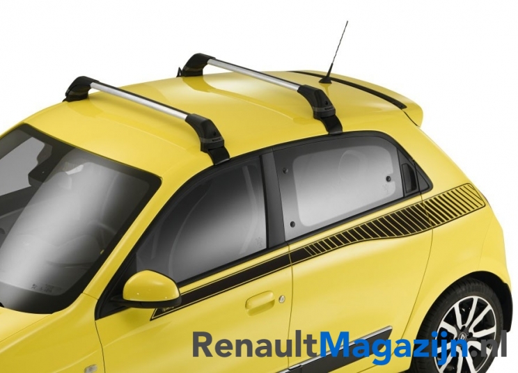 8201404053 dakdragers Twingo 3 - Renault Magazijn - Renault onderdelen zowel nieuw als gebruikt.